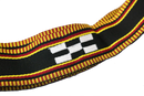NEW  三線ストラップ(ミンサー)