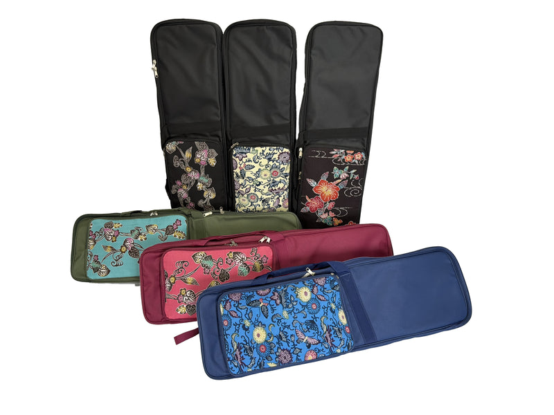 三線ソフトケース