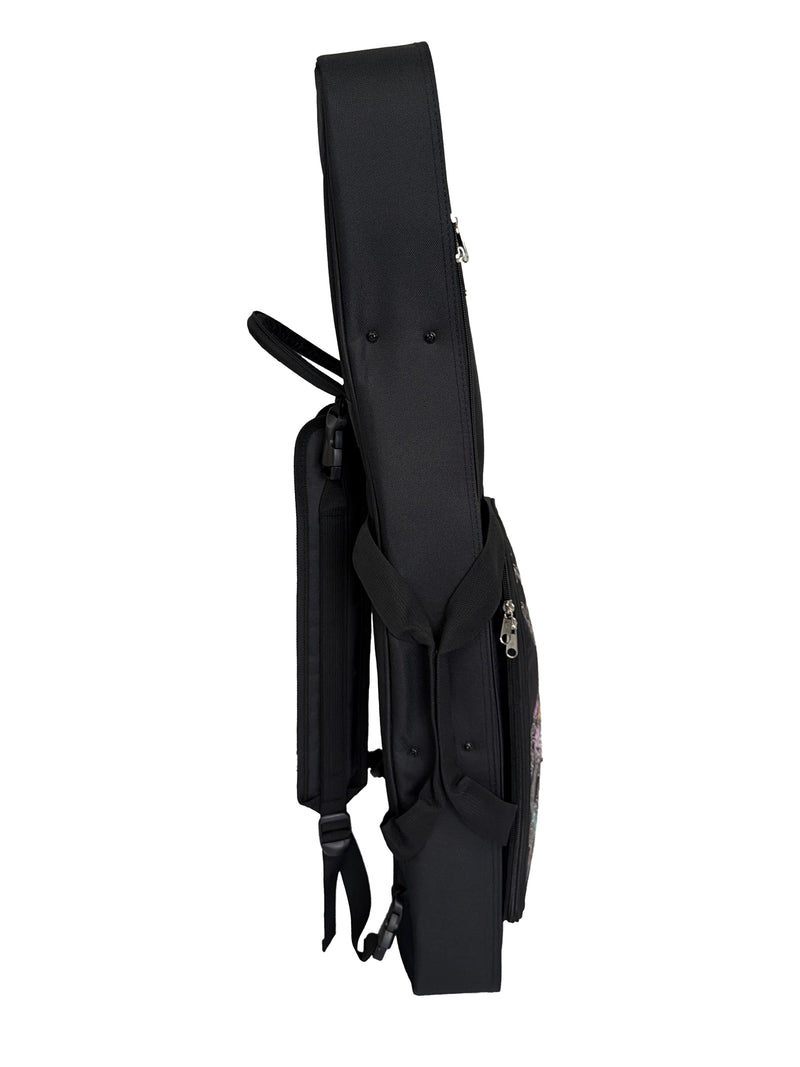 三線ソフトケース