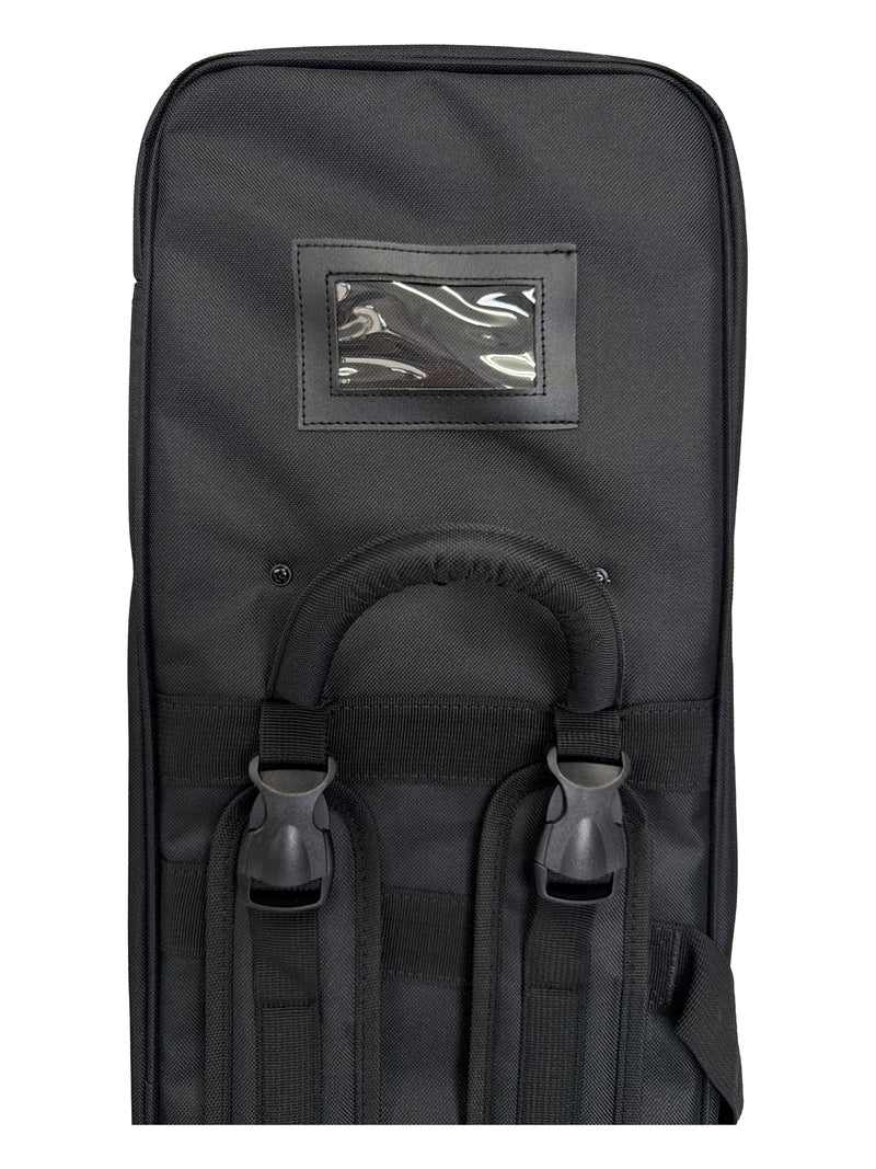 三線ソフトケース