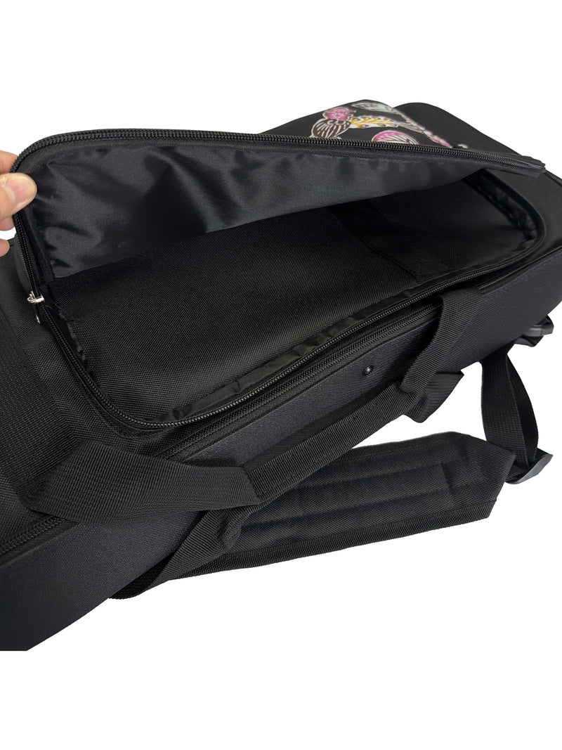 三線ソフトケース