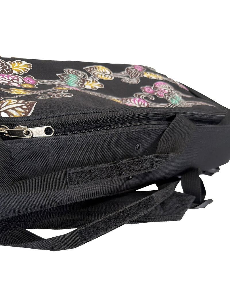 三線ソフトケース