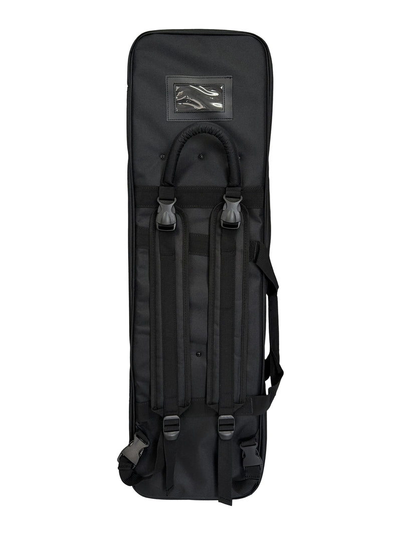 三線ソフトケース