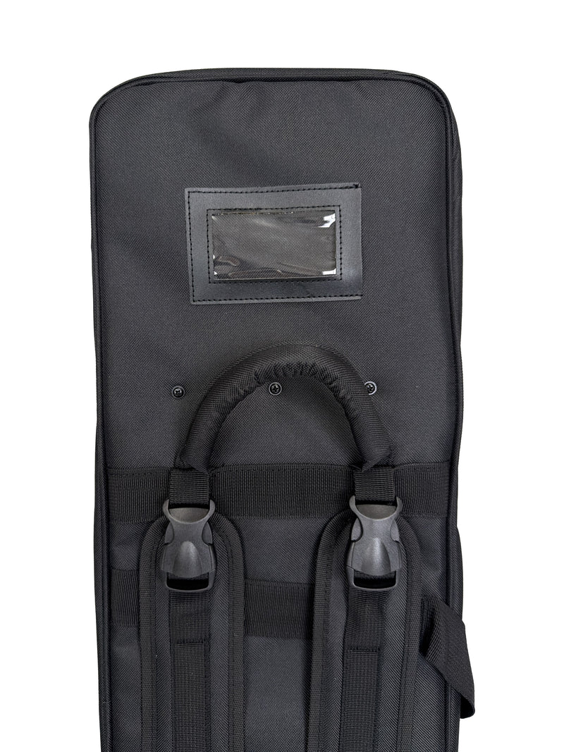 三線ソフトケース