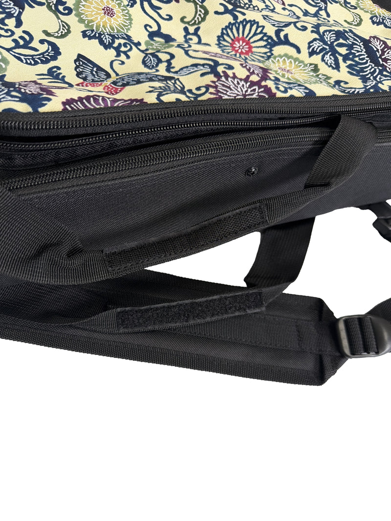 三線ソフトケース