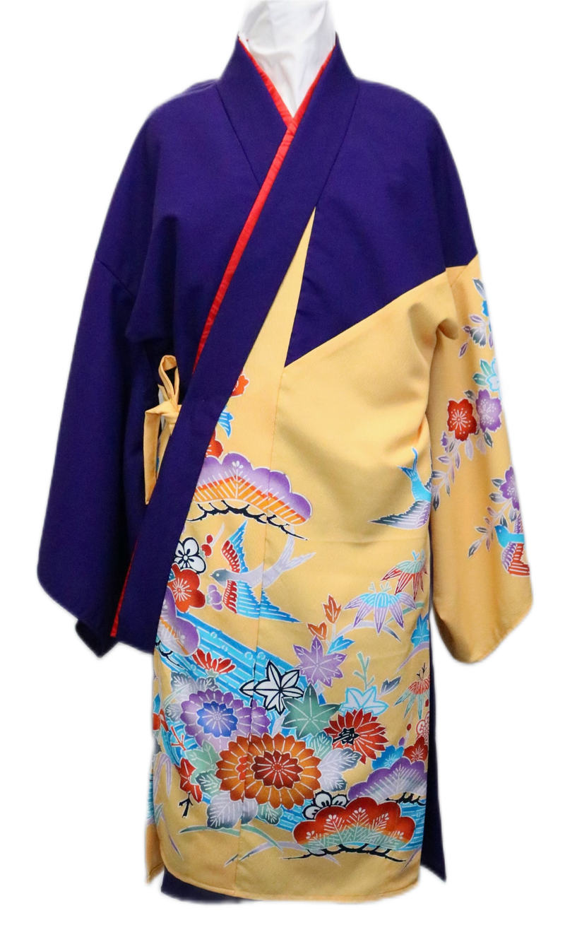 琉球舞踊 ドゥジン(絹) 胴衣(ドゥジン)通販 | つは琉球店 琉球舞踊 ドゥジン(絹) 胴衣(ドゥジン)通販 | つは琉球店