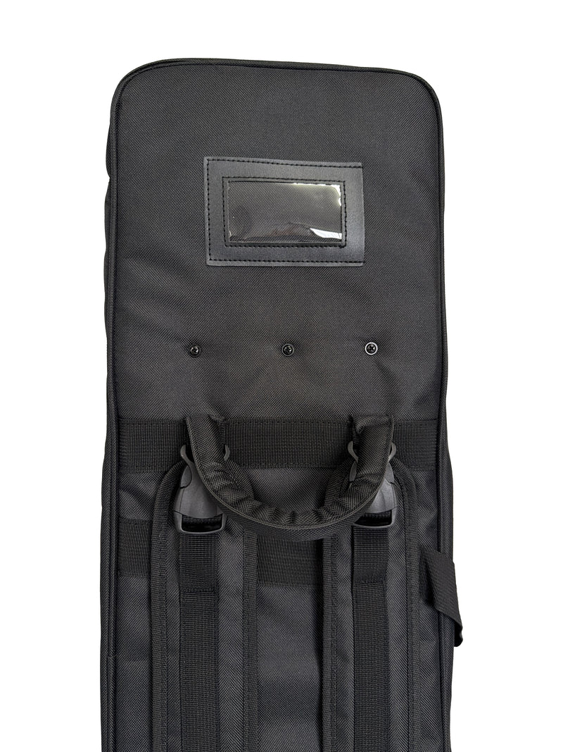 三線ソフトケース