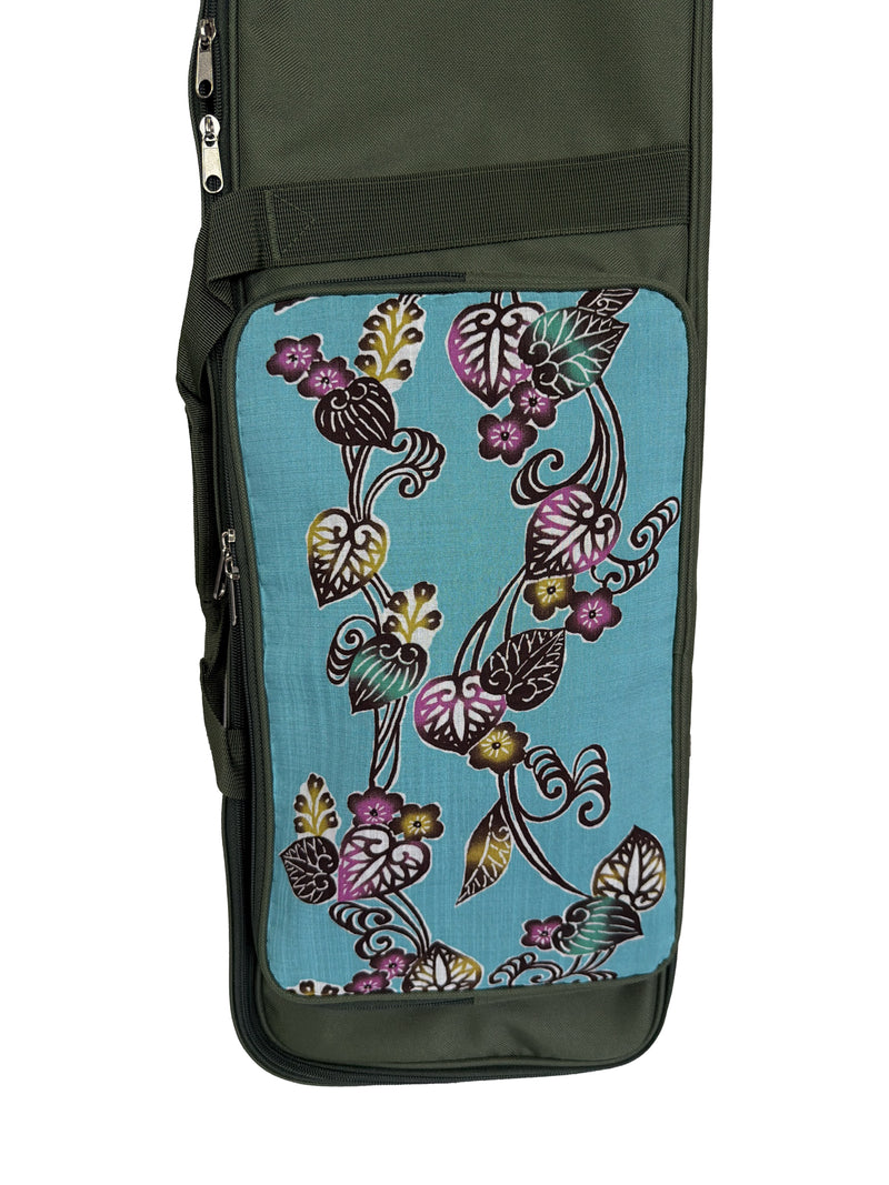 三線ソフトケース