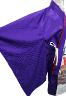 NEW【ハーフ衣裳/稽古着】115