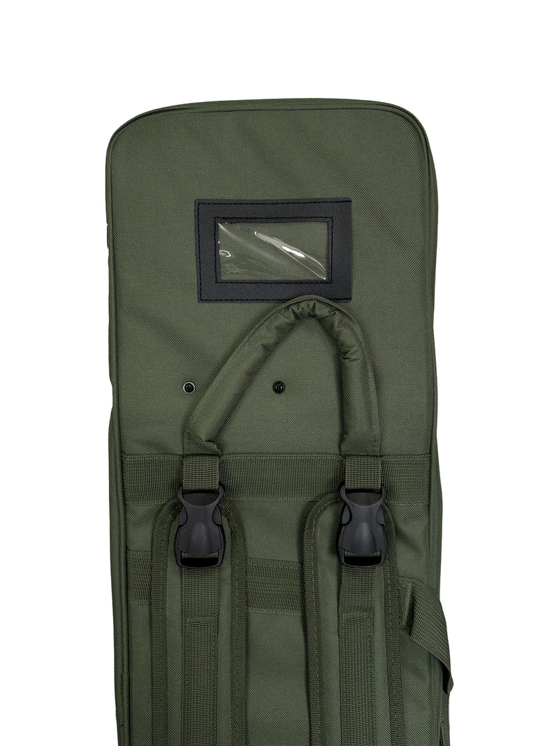 三線ソフトケース