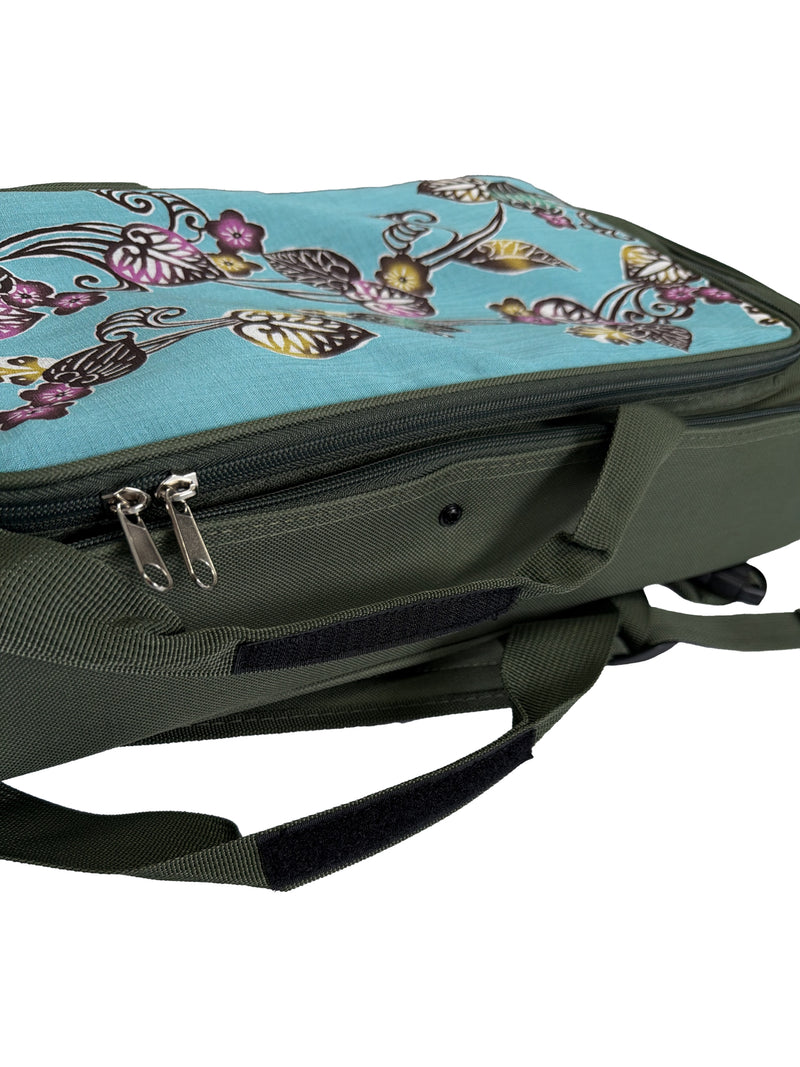 三線ソフトケース