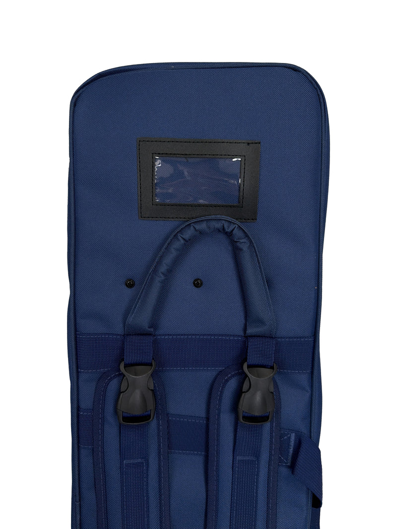 三線ソフトケース