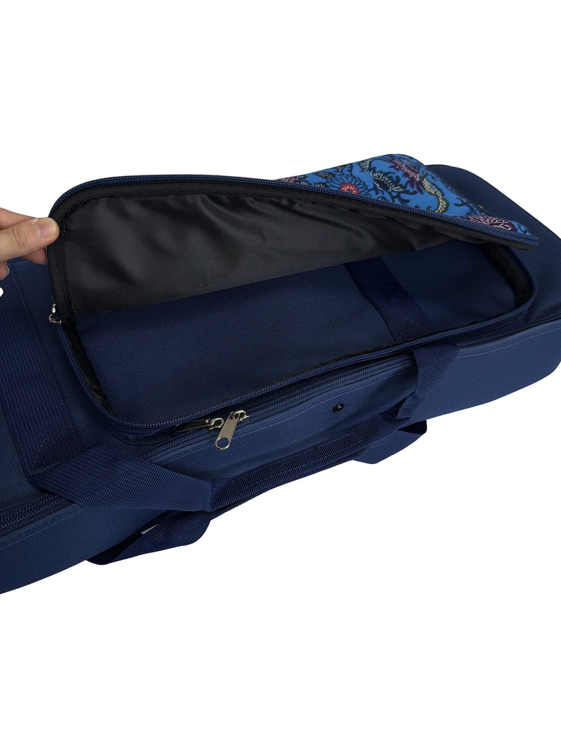 三線ソフトケース