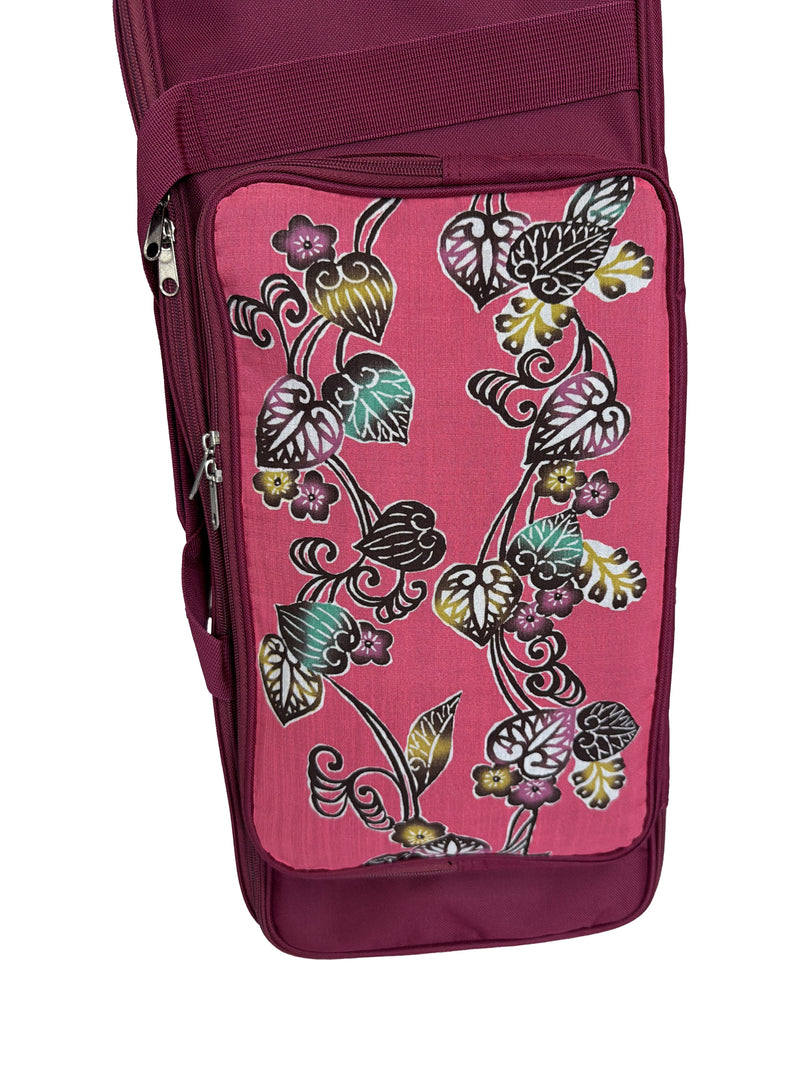 三線ソフトケース