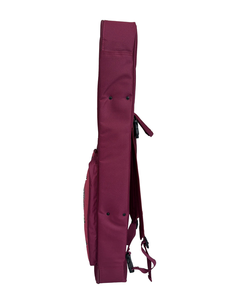 三線ソフトケース