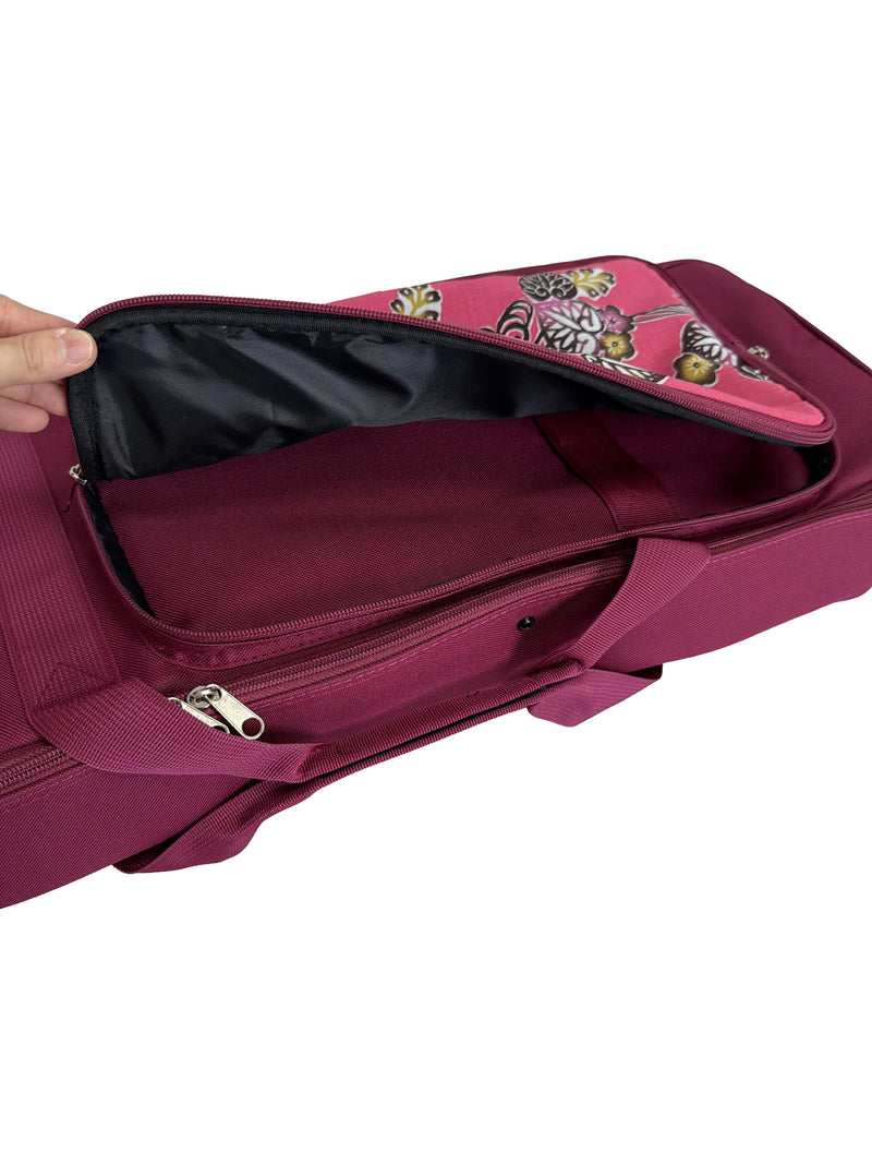 三線ソフトケース