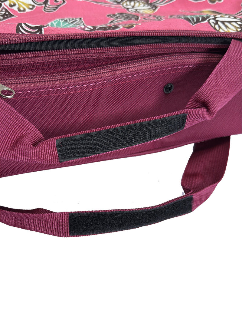 三線ソフトケース