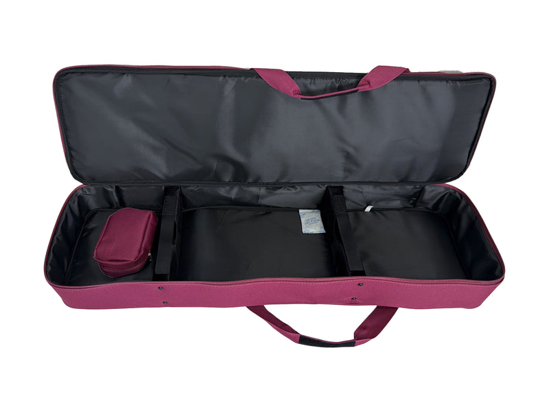 三線ソフトケース