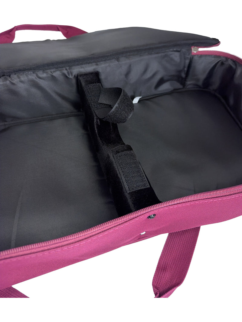 三線ソフトケース