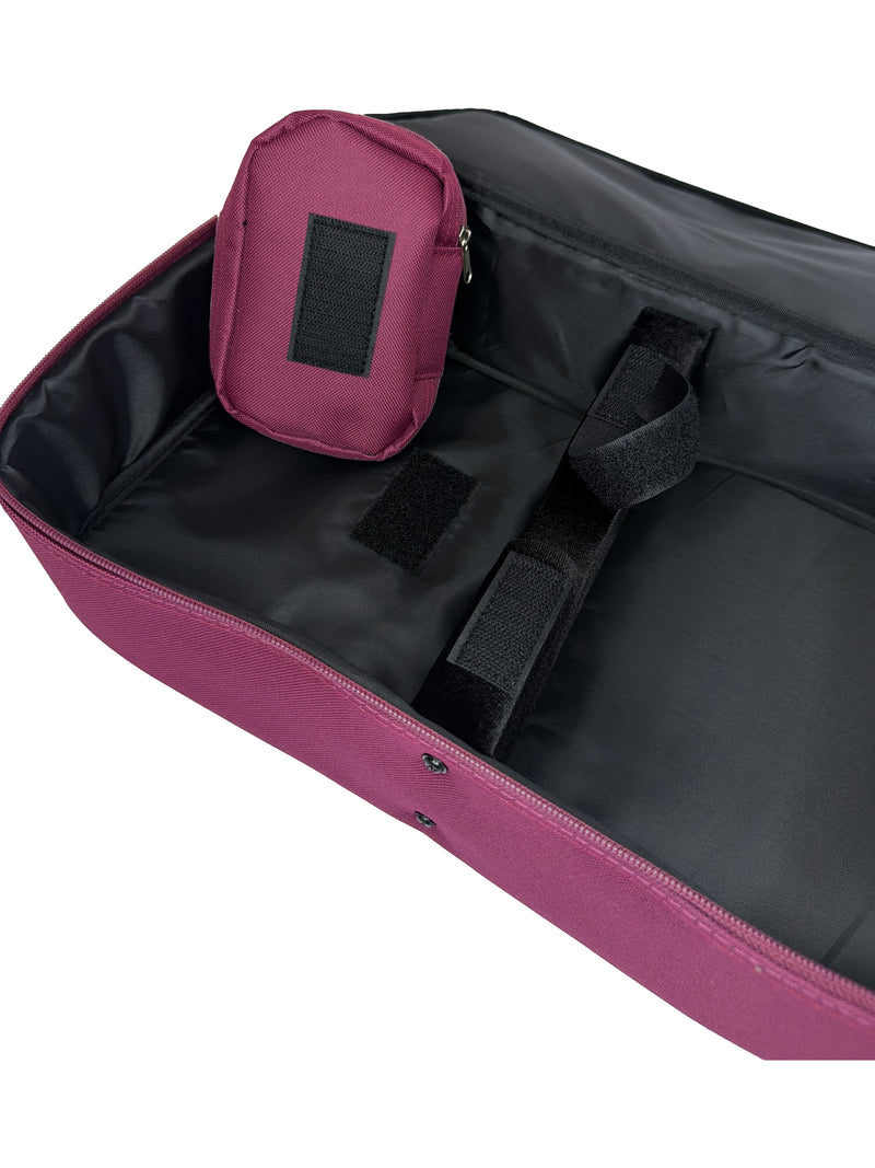 三線ソフトケース