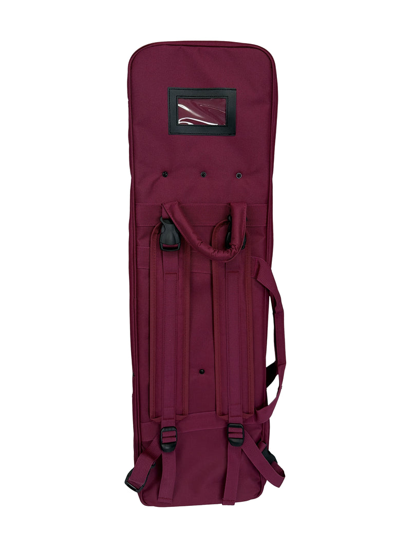 三線ソフトケース