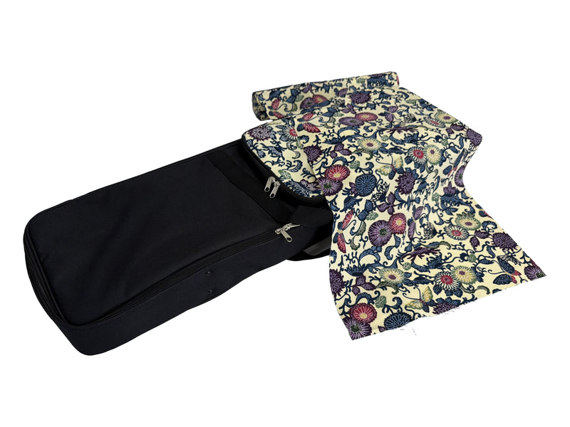 三線ソフトケース
