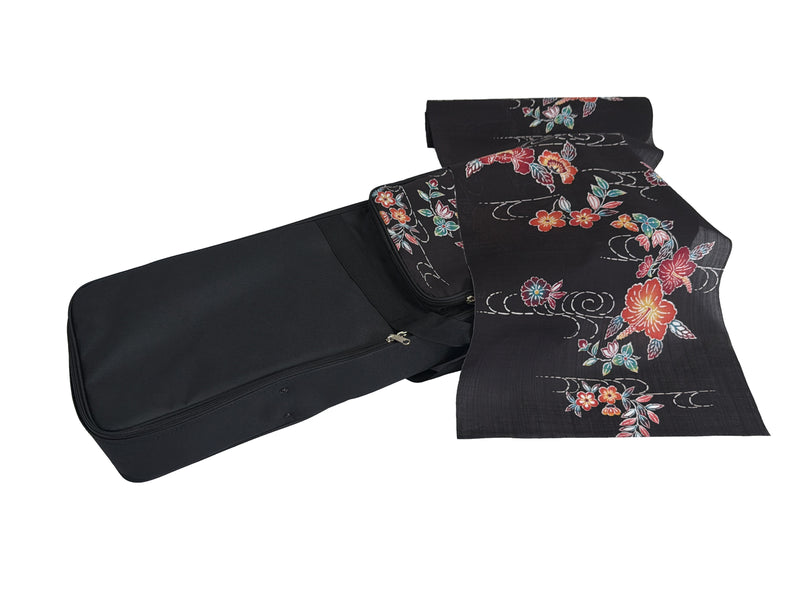 三線ソフトケース