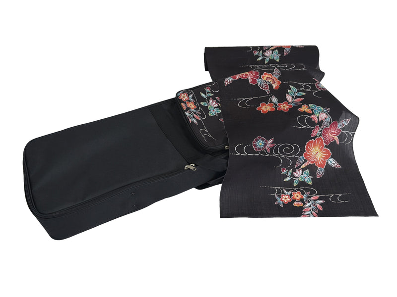 三線ソフトケース