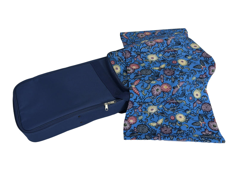 三線ソフトケース