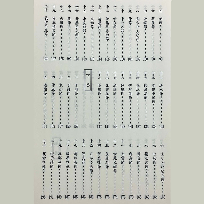 【書籍】工工四琉歌散策　諸見川 和男 著