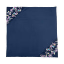 つは琉球店オリジナル リバーシブル風呂敷 6色