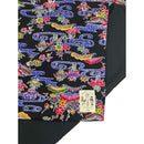 つは琉球店オリジナル リバーシブル風呂敷 6色