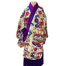 New【ハーフ衣裳/稽古着】090