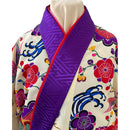 New【ハーフ衣裳/稽古着】090