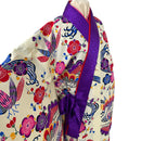 New【ハーフ衣裳/稽古着】090