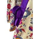 New【ハーフ衣裳/稽古着】090