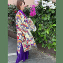 New【ハーフ衣裳/稽古着】090