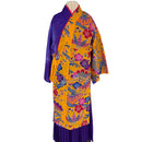 New【ハーフ衣裳/稽古着】091