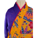 New【ハーフ衣裳/稽古着】091