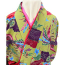 New【ハーフ衣裳/稽古着】092