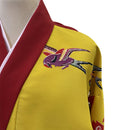 New【ハーフ衣裳/稽古着】095