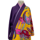 New【ハーフ衣裳/稽古着】096