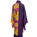 New【ハーフ衣裳/稽古着】096