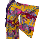 New【ハーフ衣裳/稽古着】096