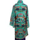 New【ハーフ衣裳/稽古着】097