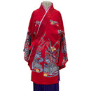 New【ハーフ衣裳/稽古着】098