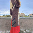 New【ハーフ衣裳/稽古着】094