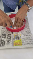 パーランクー太鼓BOX