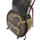 片手で弾く事ができる三線【十全十美】