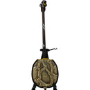 つは琉球店オリジナル カラクイが苦手な方必見！【ペグタイプ三線】